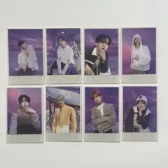 straykids トレカ　セット