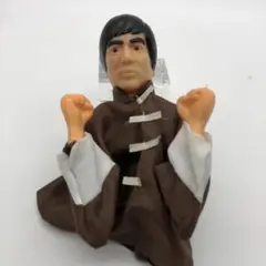 【保管品】1970年代 当時物 増田屋/マスダヤ ブルース・リー H