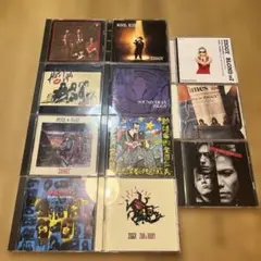 結婚式CDセット※バラ売りOK 結婚式BGM セットCD12枚 バラ売りOK】ミセス/髭男/King Gnu他 - メルカリ