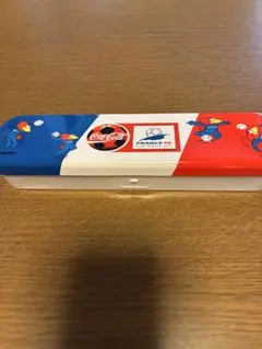 【未使用】お値引き★コカ・コーラ WorldCup FRANCE98缶ケースのサムネイル