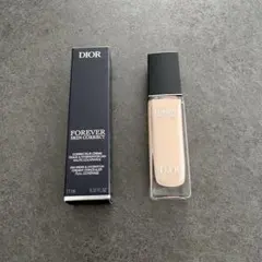 ディオールスキン フォーエヴァー スキン コレクト コンシーラー