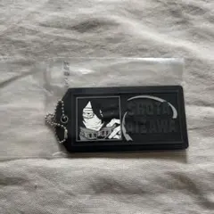 相澤消太 僕のヒーローアカデミア ラバーストラップ