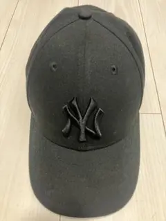 ニューヨーク・ヤンキース ブラックキャップ 59FIFTY