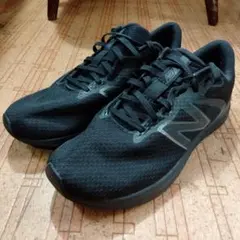 ランニングシューズ　M413LK2　スニーカー　ニューバランス　26センチ