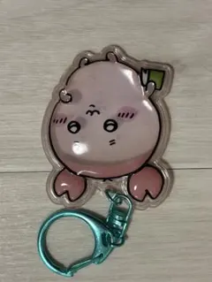 ちいかわぷっくりったいキーホルダー 古本屋