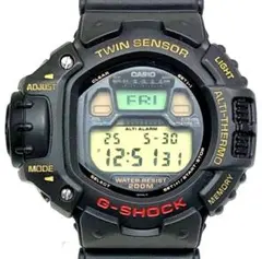【超レア！ヴィンテージ極良品】G-SHOCK G-2500完動品バンド・電池新品 超レア！ヴィンテージ極良品】G-SHOCK G-2500完動品バンド・電池新品