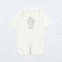 bebe reduction ベビー ロンパース カバーオール 50〜75センチ