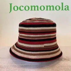 ホコモモラ　Jocomomola by Sybilla レディースハット【美品】のサムネイル