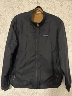Patagonia リバーシブルジャケット Lサイズ