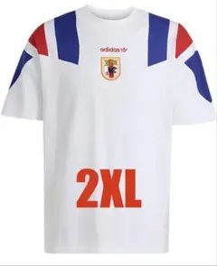 完売品 Lサイズ 新品 2026 サッカー 日本代表 エキップメント Tシャツ