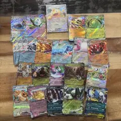 ポケモンカード 24枚セット
