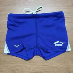 MIZUNO イトマン　水着 140cm
