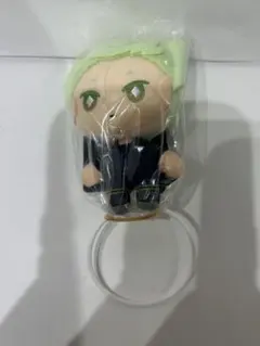 【新品タグ付き】ツイステ　exマスコット　セベク　運動着②