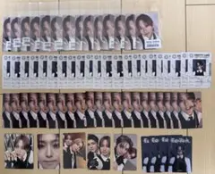 &TEAM GO in Blind 月狼 フウマ FUMA トレカ まとめ売り