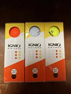 ゴルフボール パークゴルフ