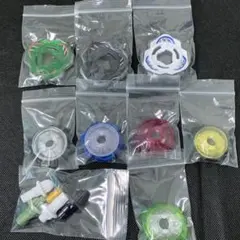 ベイブレードx まとめ売り ラチェットのみ | Mercari | Proxy Shopping