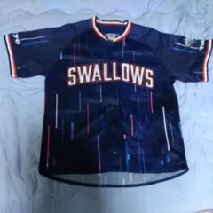 SwallowsCrewユニフォーム