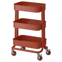 IKEA イケア ANDY（アンディ）収納ユニット（ラック） - メルカリ