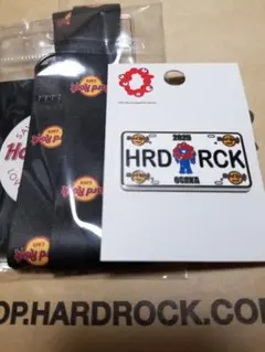 2025年最新】ハードロック ピンの人気アイテム - メルカリ