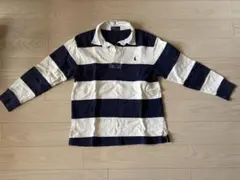 Polo by Ralph Lauren ポロシャツ 140サイズ