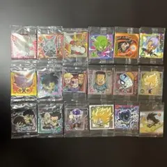 2025年最新】ドラゴンボールウエハースカードの人気アイテム