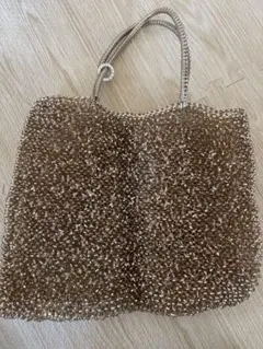 2025年最新】アンテプリマ ビーズ バッグの人気アイテム - メルカリ