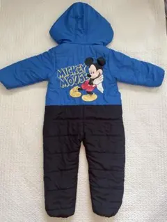 ジャンプスーツ