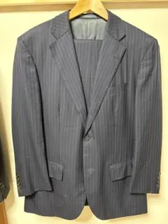 ヒルトン プレミアムスタイリッシュスーツ H26V4482 AB6 新品 春夏