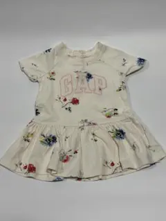 baby GAP半袖ワンピース70cm