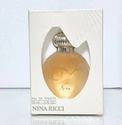 【NINA RICCI】ニナリッチ Nina オードトワレ 15mlのサムネイル