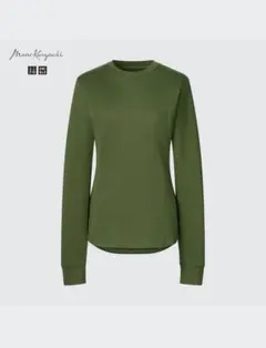 最終値下‼️UNIQLO/mame kurogouchi入手困難未使用ヒートテック