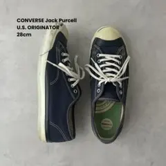 CONVERSE Jack Purcell U.S. ORIGINATOR 28
