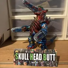 2025年最新】スカルヘッドバットの人気アイテム - メルカリ