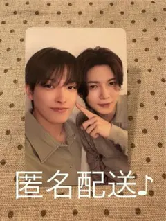 2025年最新】ateez ユニットトレカ ヨサンの人気アイテム - メルカリ