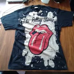 THE ROLLING STONES バンドTシャツ
