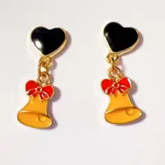 ベル ピアス