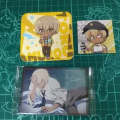 名探偵コナン 安室透セット