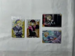 鏡音リン鏡音レン　ウエハース