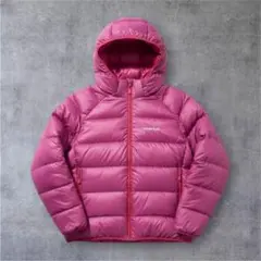 【専用ページ】mont-bell down jacket parka