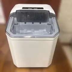 本日のみお値下げ！家庭用高速製氷機 本体 VERSOS VS-ICE03 - メルカリ