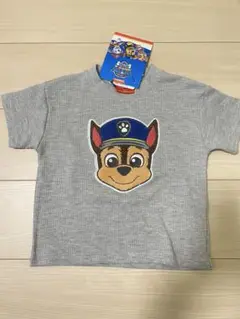 パウパトロール　半袖Tシャツ　バースデイ