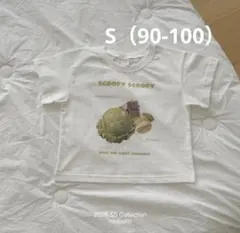 ♦︎新品♦︎ninibello Scoop scoop T