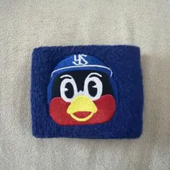 つば九郎　リストバンドヤクルト