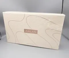 ANLAN リフトスパ温冷かっさ EMS リフトブラシ 電気ブラシ 温冷美顔器のサムネイル