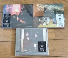 halfmoon/mooove!!｜king&Prince