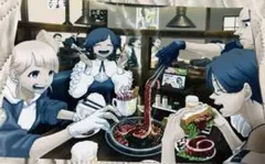 TGS2025 ポストカード 限定配布 都市伝説解体センター