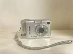 FUJIFILM FinePix A500 コンパクトデジタルカメラ 本体