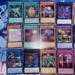 遊戯王OCG シクまとめ売り