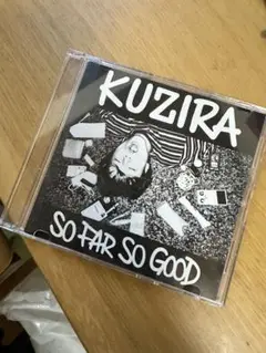 2025年最新】so far so good kuziraの人気アイテム - メルカリ