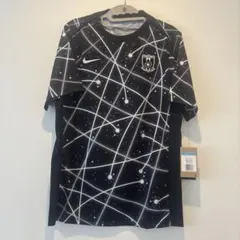 NIKE 浦和レッズ トレーニングシャツ　【定価12,100円】のサムネイル